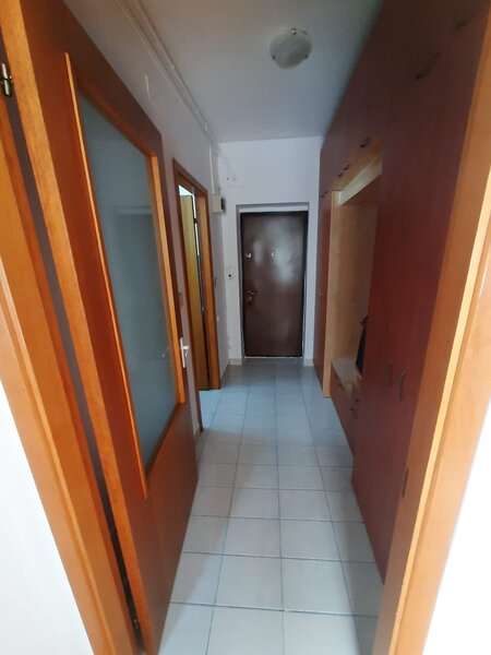 Drumul Taberei ANL Brancusi