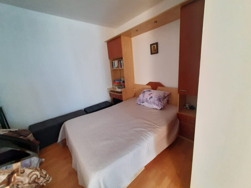 Drumul Taberei ANL Brancusi