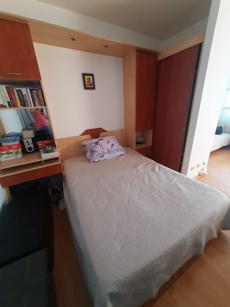 Drumul Taberei ANL Brancusi
