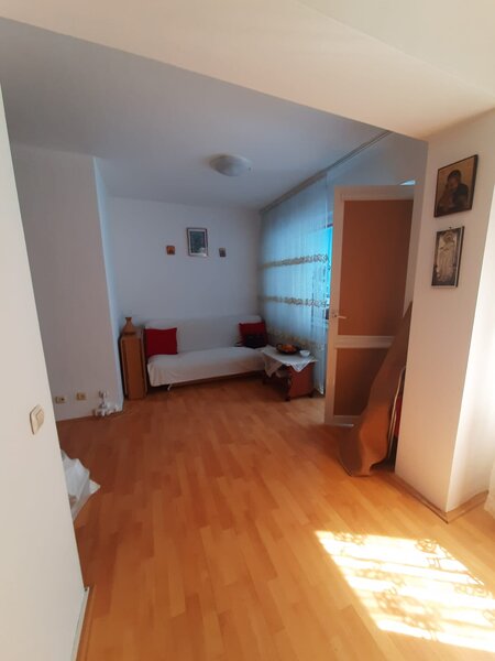 Drumul Taberei ANL Brancusi