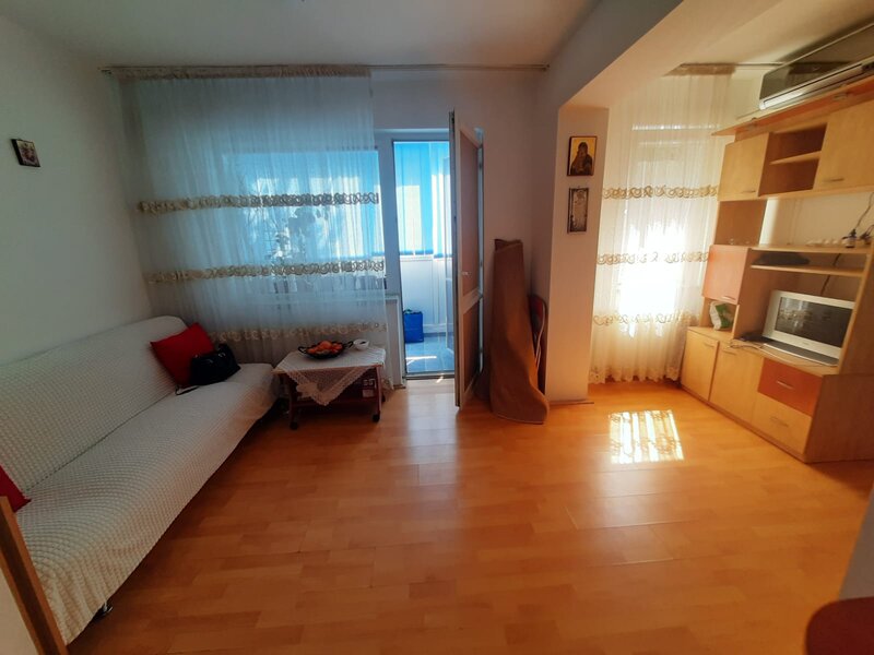Drumul Taberei ANL Brancusi