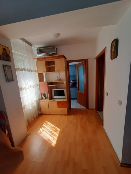 Drumul Taberei ANL Brancusi