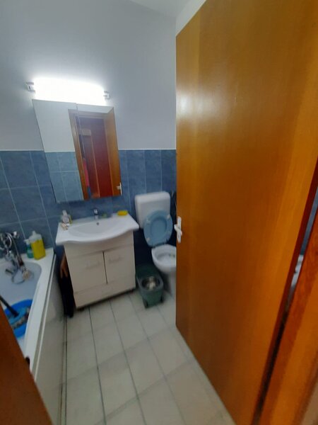 Drumul Taberei ANL Brancusi